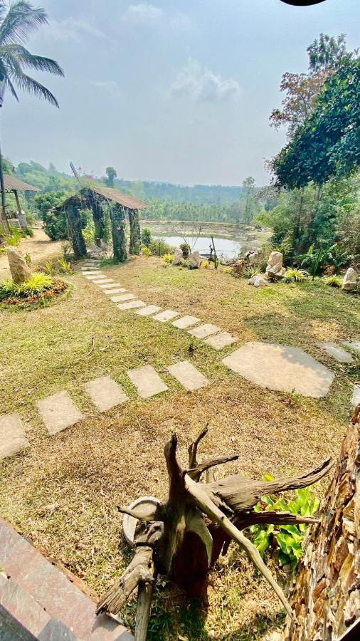 Willostays Villa Tranquil De Susanj Sakleshpur Exterior photo