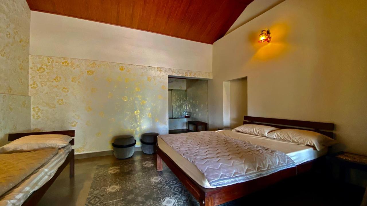 Willostays Villa Tranquil De Susanj Sakleshpur Exterior photo